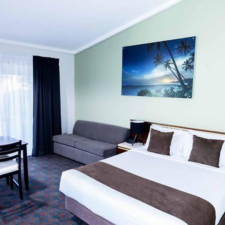 Bay Hotel Motel Bonnells Bay Esterno foto
